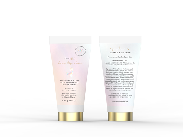 Love thy Skin Ritual Kit