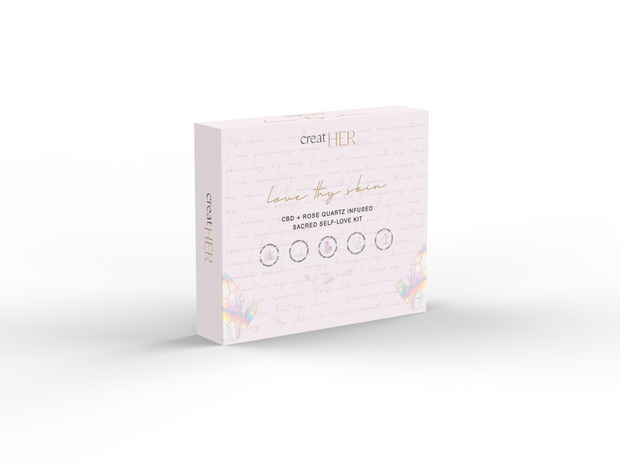 Love thy Skin Ritual Kit