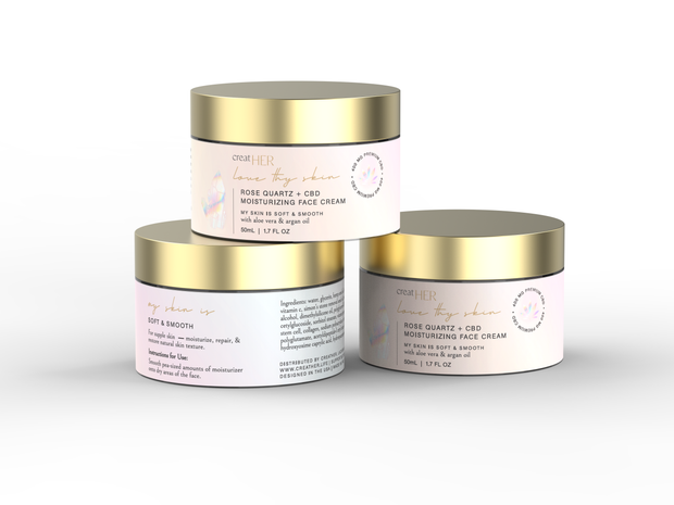 Love thy Skin Ritual Kit