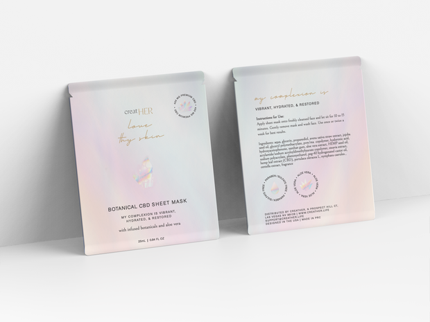Love thy Skin Ritual Kit